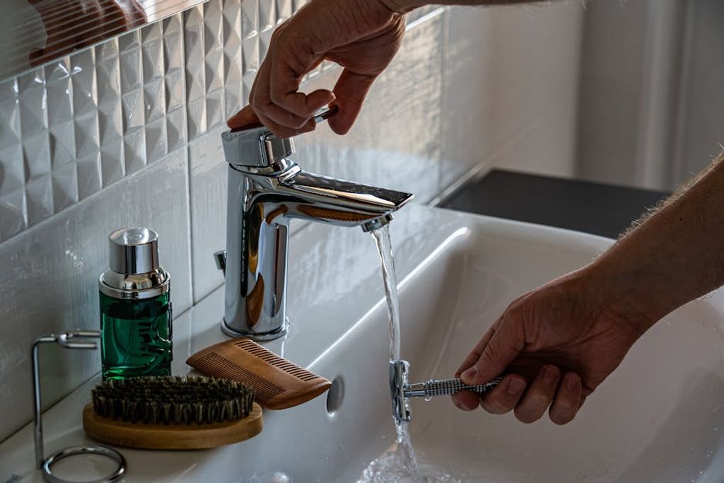 plumbing