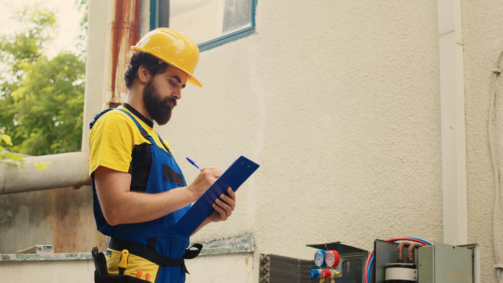 טכני איתור נזילות מסמן מה הבעיה בדו''ח